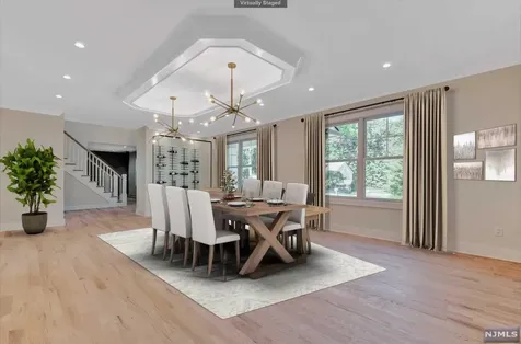 670 Laurel Lane Wyckoff NJ 07481