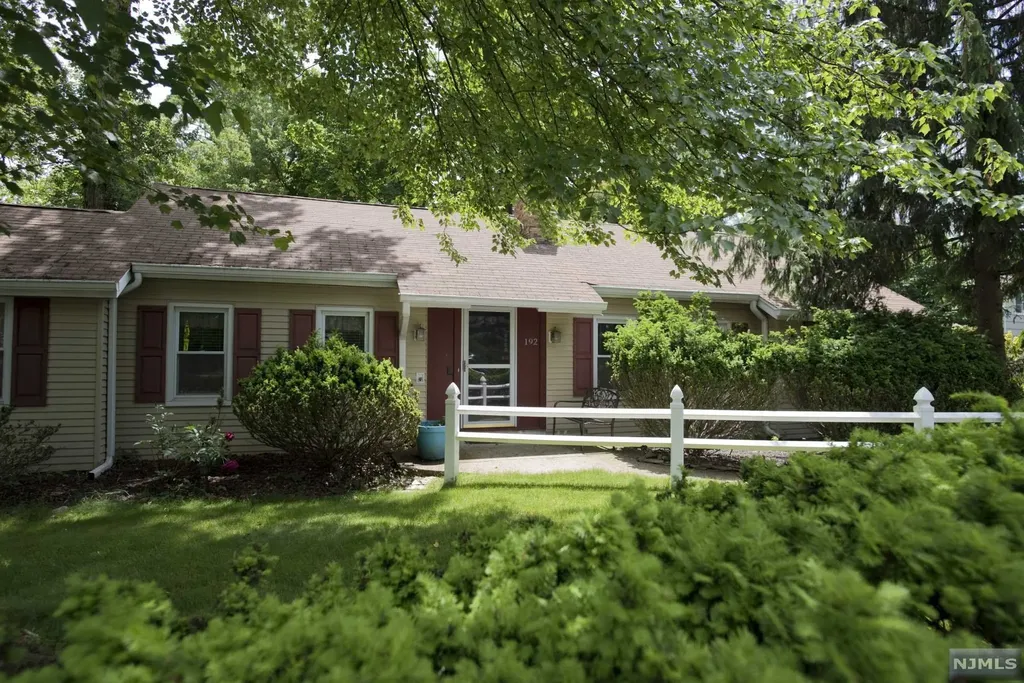 192 Franklin Avenue Wyckoff NJ 07481