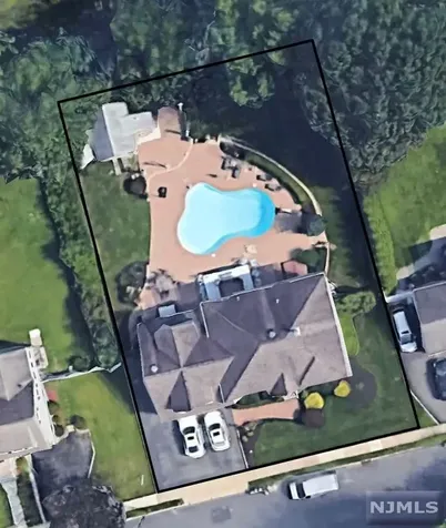 25 Joseph Place Wayne NJ 07470