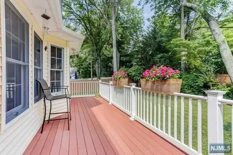 551 Hickory Street Twp Of Washington NJ 07676