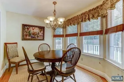 551 Hickory Street Twp Of Washington NJ 07676