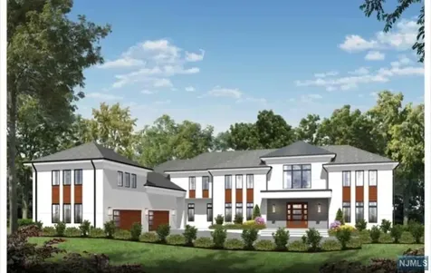 50 Allison Road Alpine NJ 07620