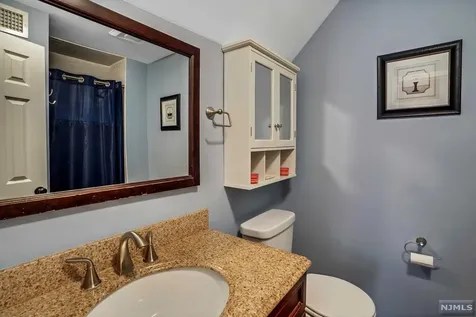 28 Spindler Terrace Saddle Brook NJ 07663