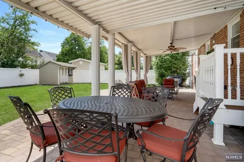 28 Spindler Terrace Saddle Brook NJ 07663