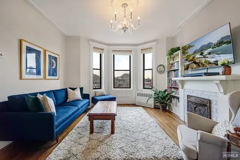 1110 Park Avenue Hoboken NJ 07030