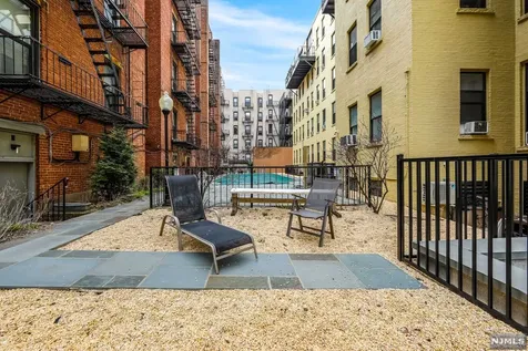 1110 Park Avenue Hoboken NJ 07030