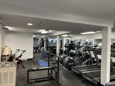 1110 Park Avenue Hoboken NJ 07030