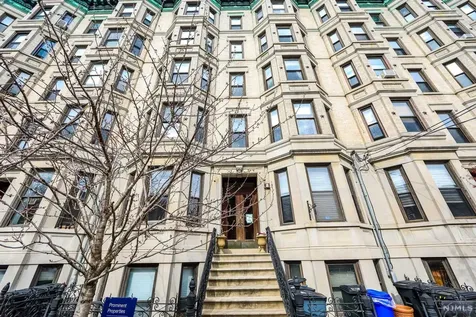 1110 Park Avenue Hoboken NJ 07030