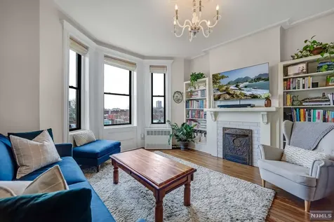 1110 Park Avenue Hoboken NJ 07030