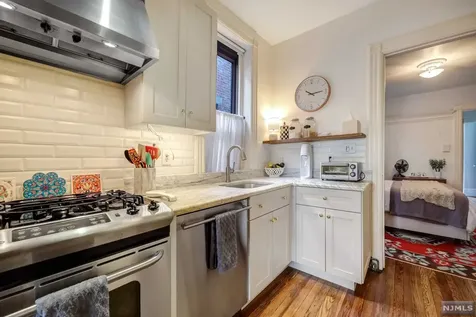 1110 Park Avenue Hoboken NJ 07030