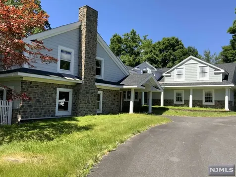 92 Pleasant Avenue Upper Saddle River NJ 07458
