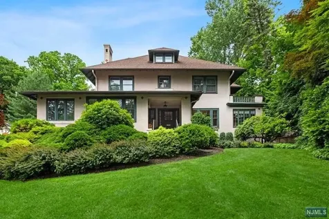 42 Highland Avenue Montclair NJ 07042