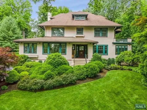 42 Highland Avenue Montclair NJ 07042