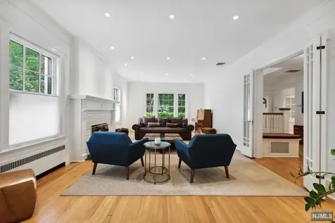 42 Highland Avenue Montclair NJ 07042