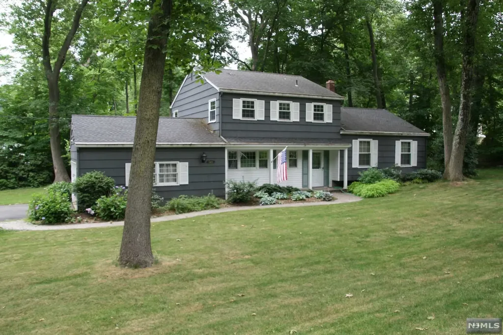 545 Ewing Avenue Franklin Lakes NJ 07417