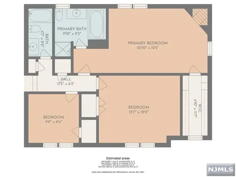 59 E Oak Street Ramsey NJ 07446