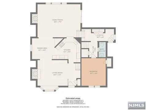 59 E Oak Street Ramsey NJ 07446