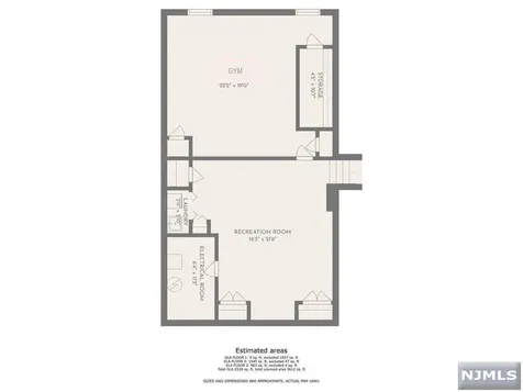 59 E Oak Street Ramsey NJ 07446