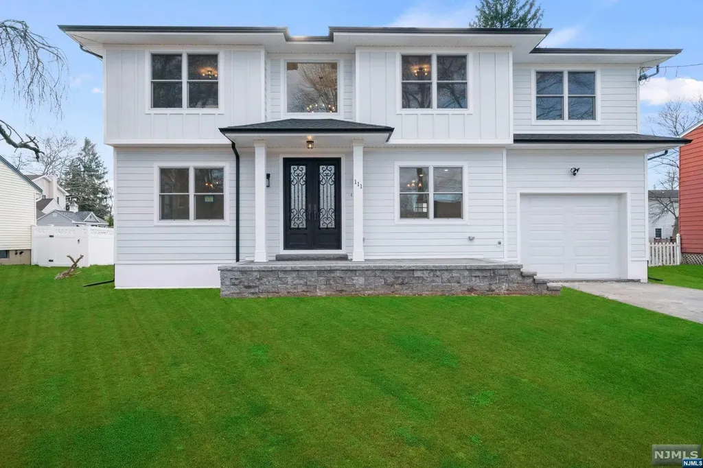 111 West End Avenue Westwood NJ 07675