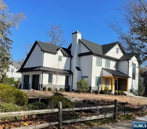 507 Warren Avenue Ho-Ho-Kus NJ 07423