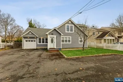 470 Forest Avenue Paramus NJ 07652