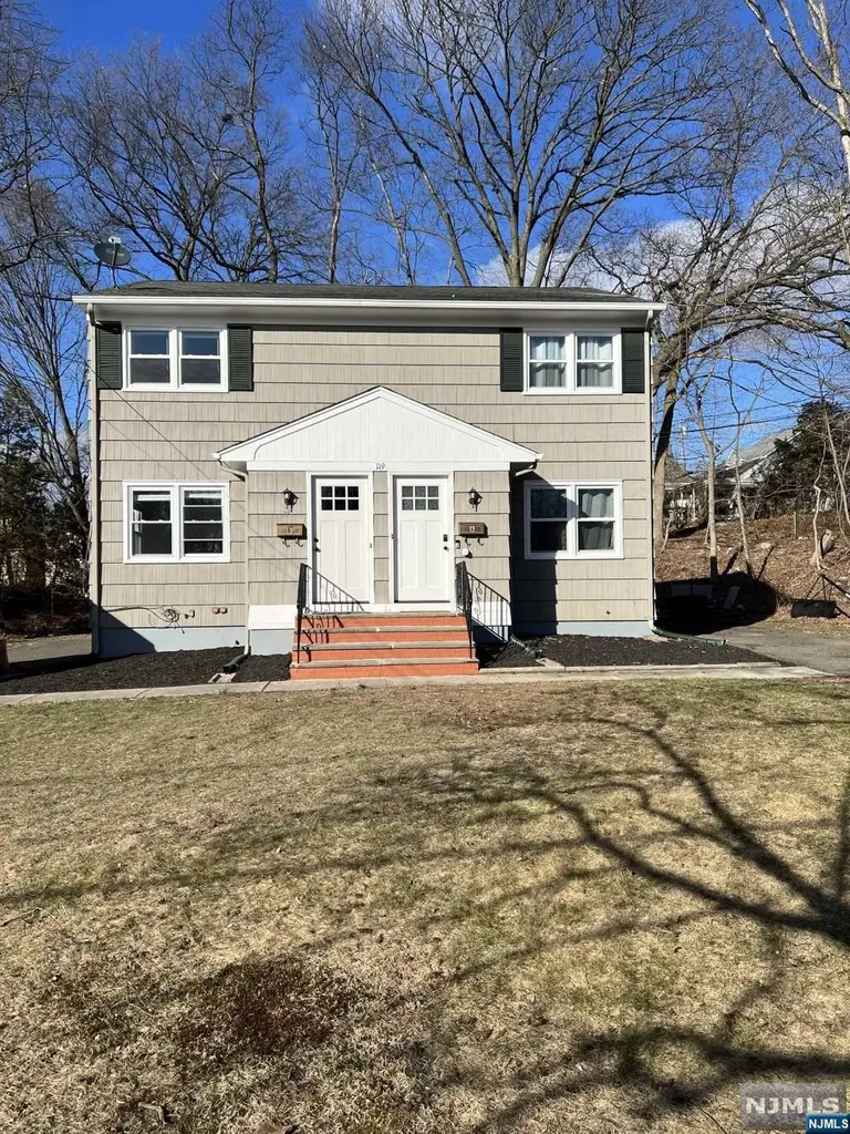 119 Second Street Mahwah NJ 07430
