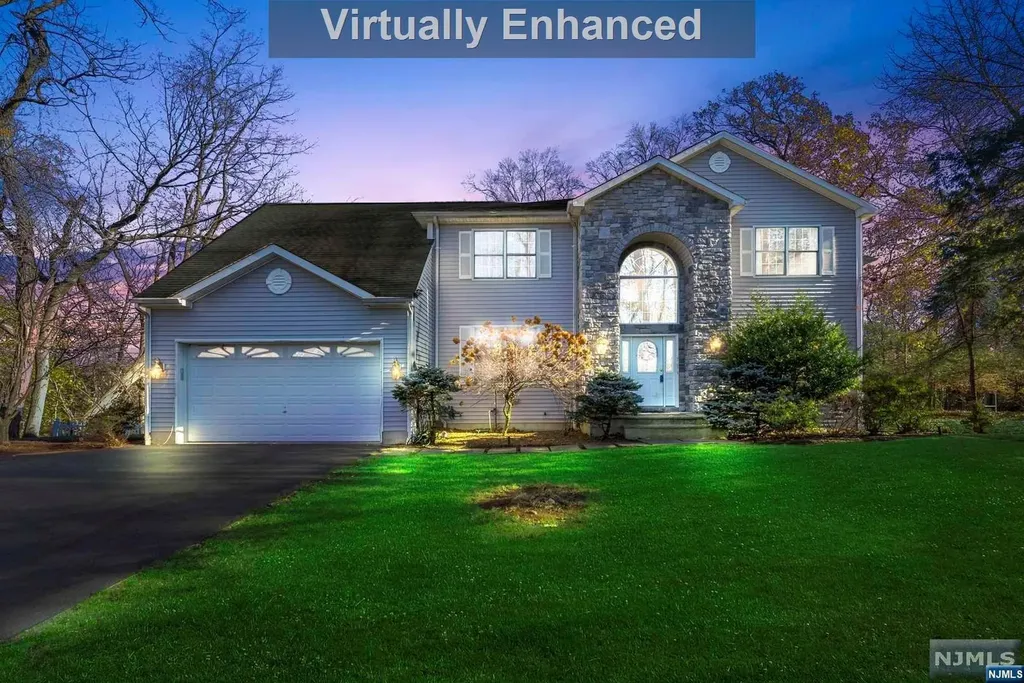 729 Mary Ann Place Ridgewood NJ 07450