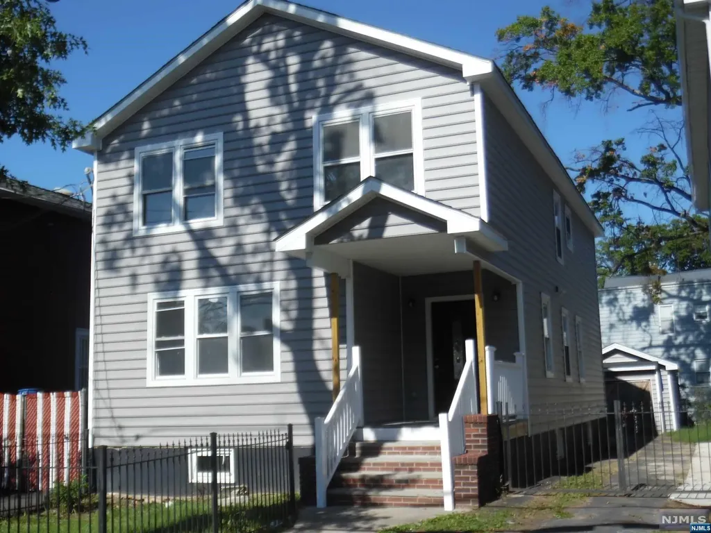 49 Philip Place Irvington NJ 07111