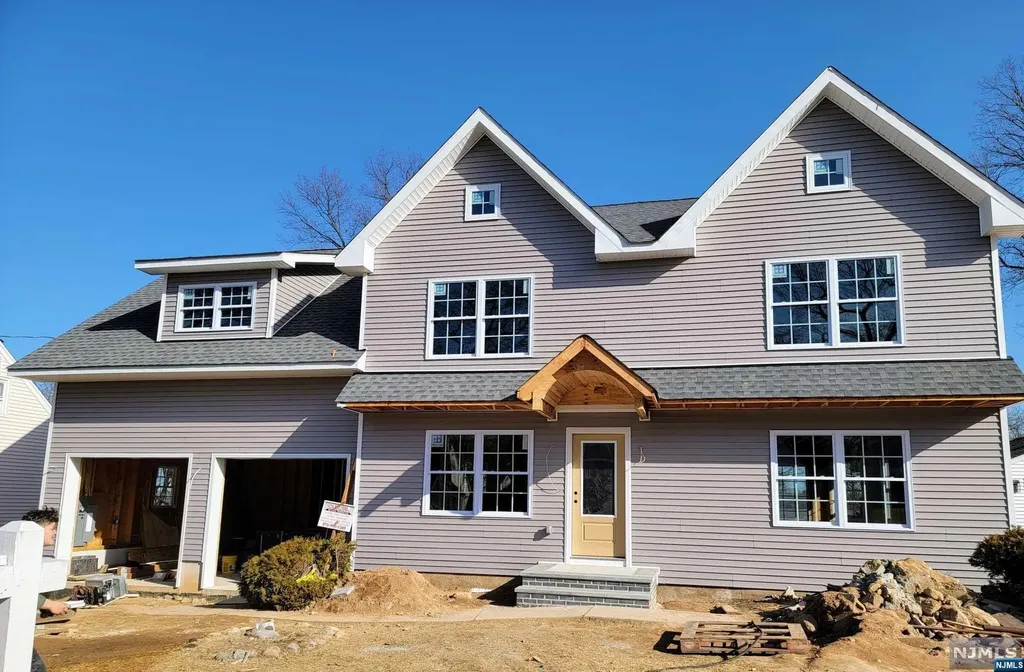 50 Westbrook Avenue Midland Park NJ 07432