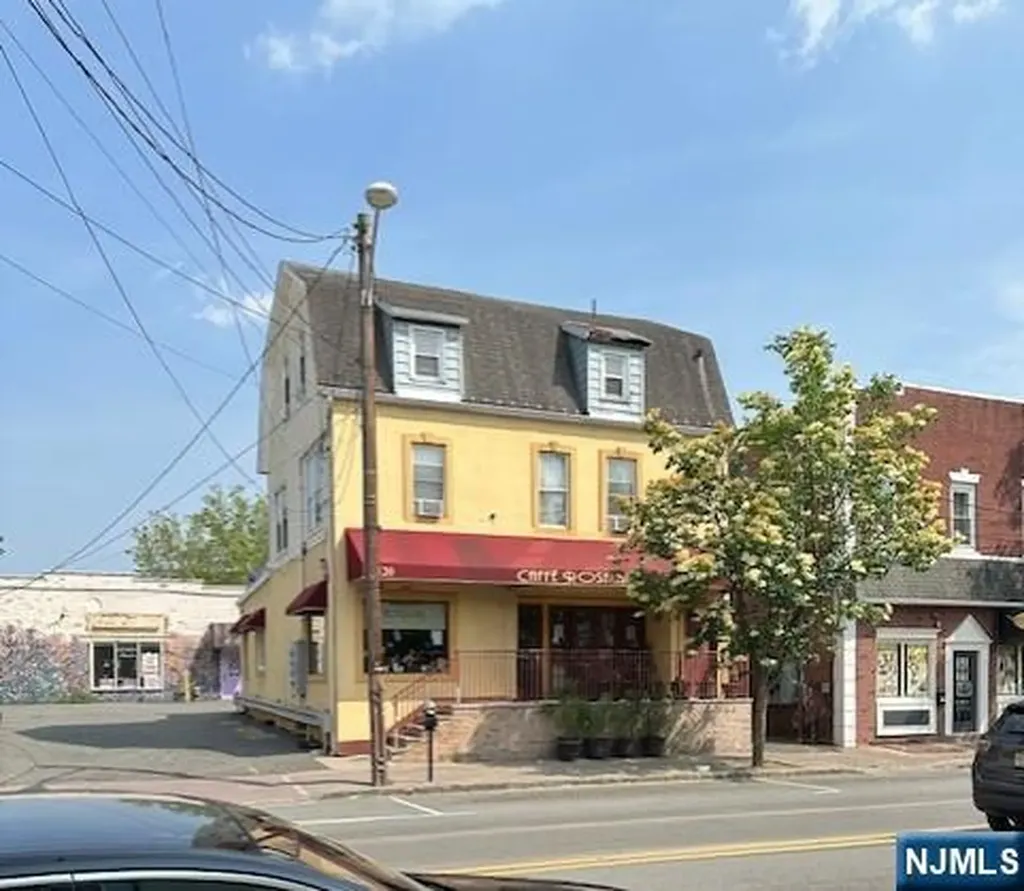 120 Franklin Avenue Nutley NJ 07110