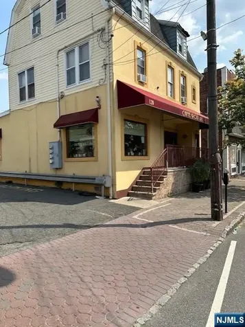 120 Franklin Avenue Nutley NJ 07110