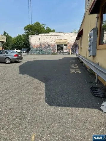120 Franklin Avenue Nutley NJ 07110