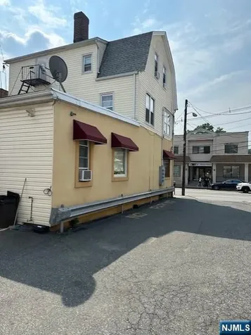 120 Franklin Avenue Nutley NJ 07110