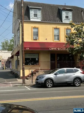 120 Franklin Avenue Nutley NJ 07110