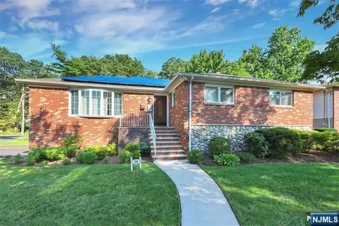 34 Marjorie Terrace Englewood Cliffs NJ 07632