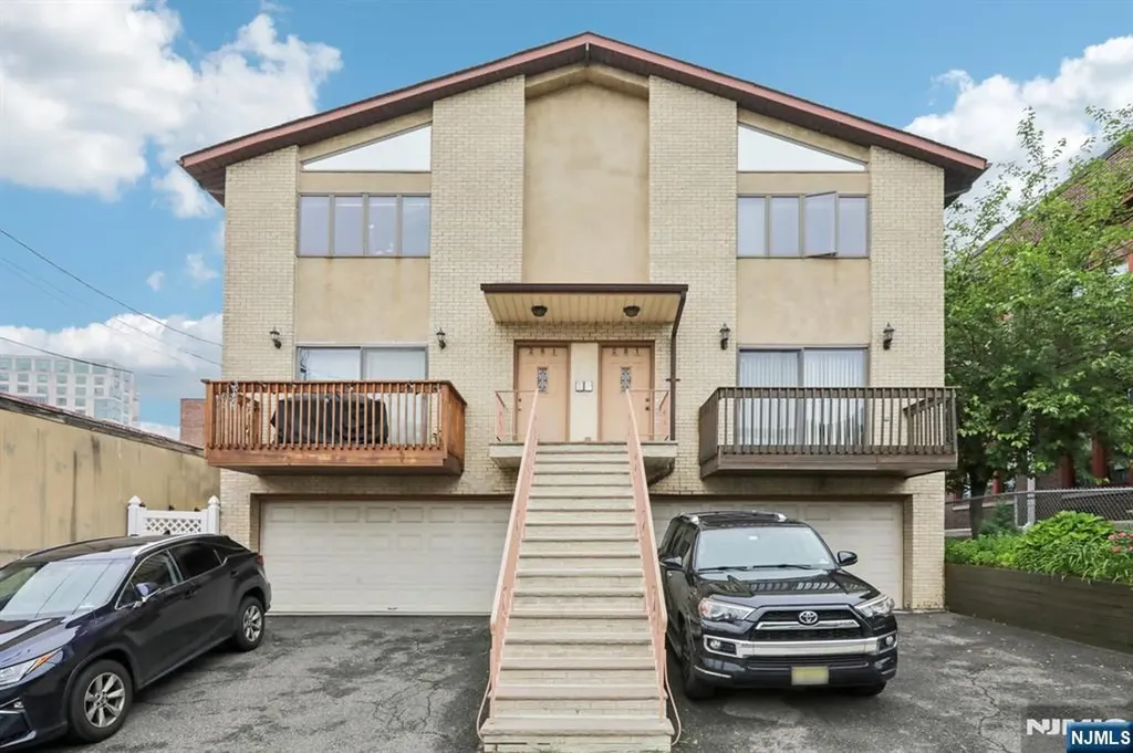 281 Columbia Avenue Cliffside Park NJ 07010