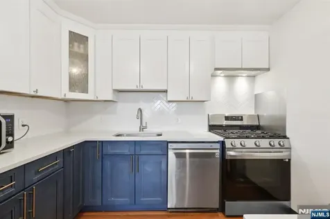 281 Columbia Avenue Cliffside Park NJ 07010