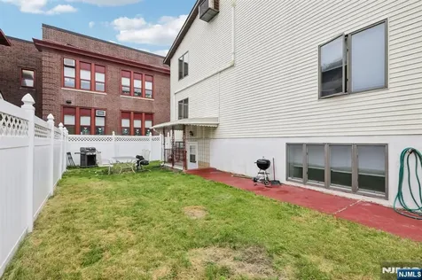 281 Columbia Avenue Cliffside Park NJ 07010