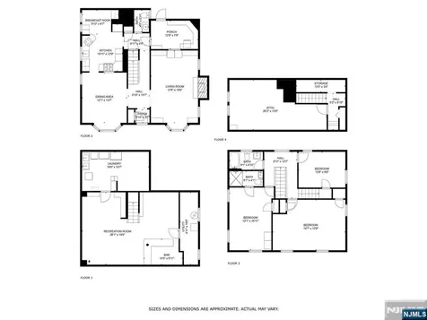 403 South Parkway Clifton NJ 07014
