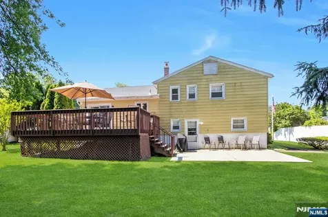 40 Furman Drive Emerson NJ 07630