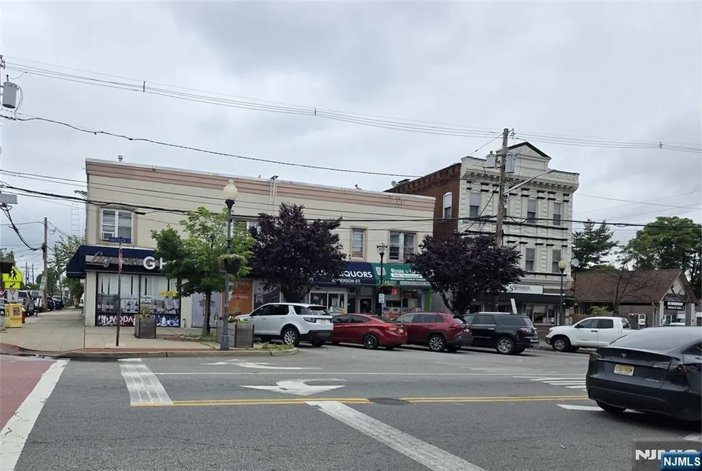 134 Anderson Street Hackensack NJ 07601