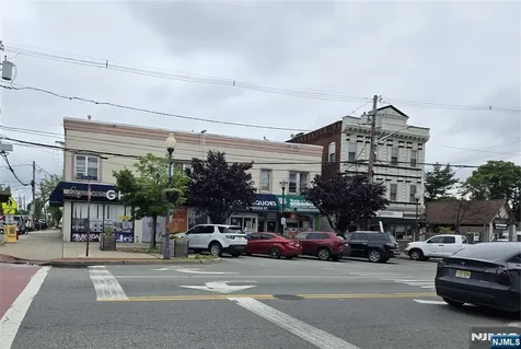 134 Anderson Street Hackensack NJ 07601