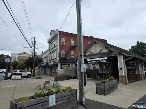 134 Anderson Street Hackensack NJ 07601