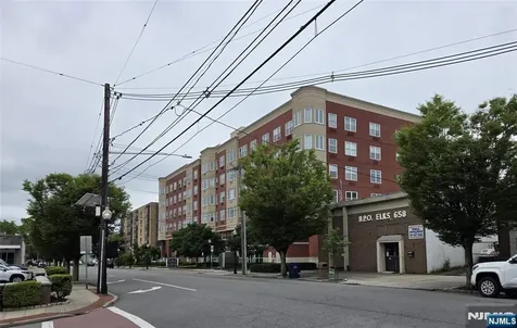 134 Anderson Street Hackensack NJ 07601