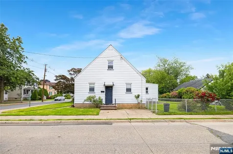 41 Hazelton Street Ridgefield Park NJ 07660