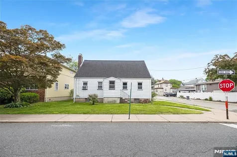41 Hazelton Street Ridgefield Park NJ 07660