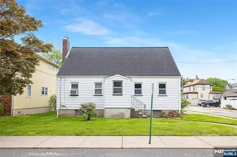 41 Hazelton Street Ridgefield Park NJ 07660
