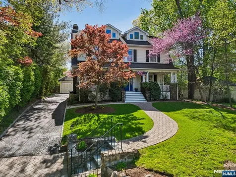 153 Hope Street Ridgewood NJ 07450