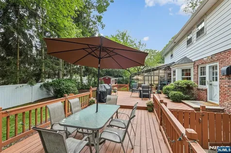 238 Spring Valley Road Park Ridge NJ 07656