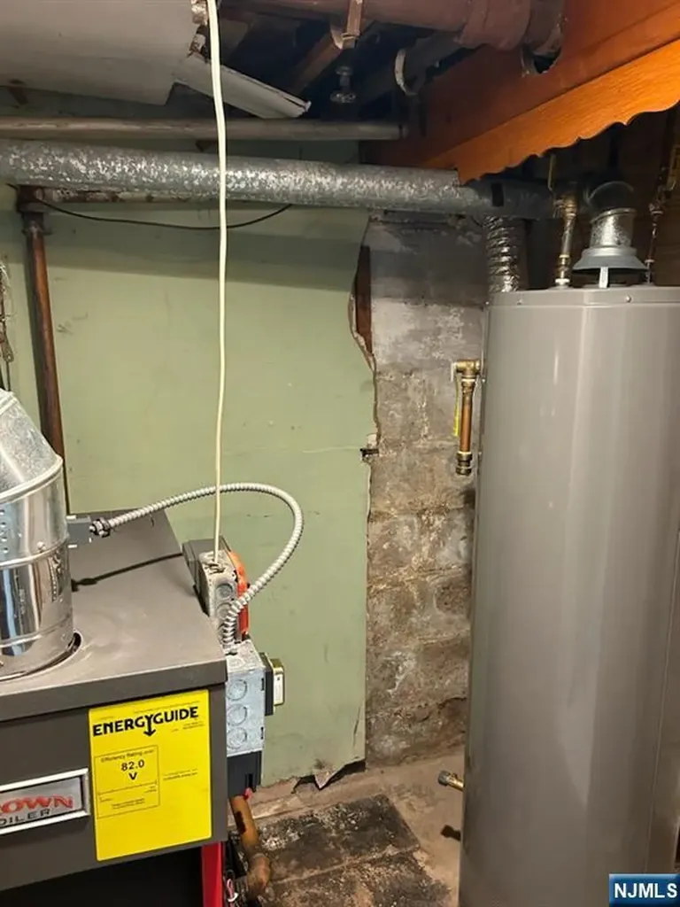 32 Bell Street Belleville NJ 07109